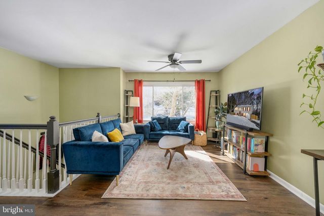 5570 ROWSER DR, Woodbridge, VA 22193