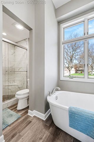 2370 Stonebrook Court, Flint Charter Township, MI 48433