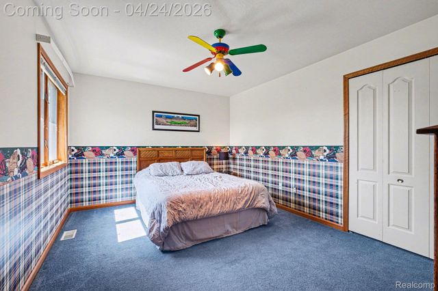 2370 Stonebrook Court, Flint Charter Township, MI 48433