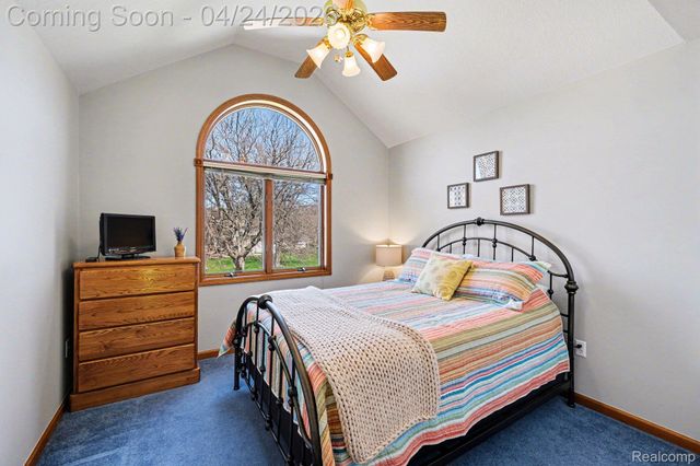 2370 Stonebrook Court, Flint Charter Township, MI 48433