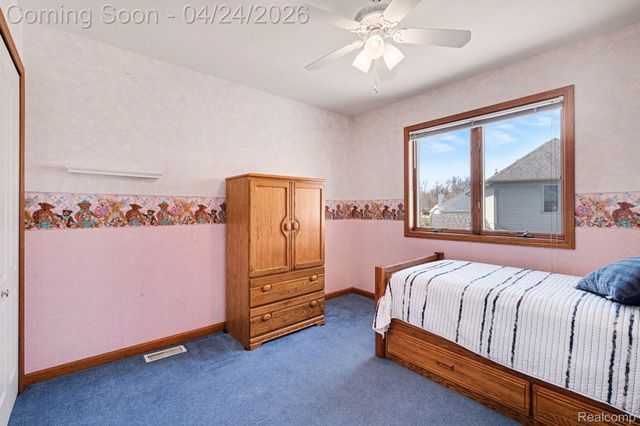 2370 Stonebrook Court, Flint Charter Township, MI 48433