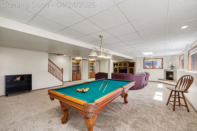 2370 Stonebrook Court, Flint Charter Township, MI 48433