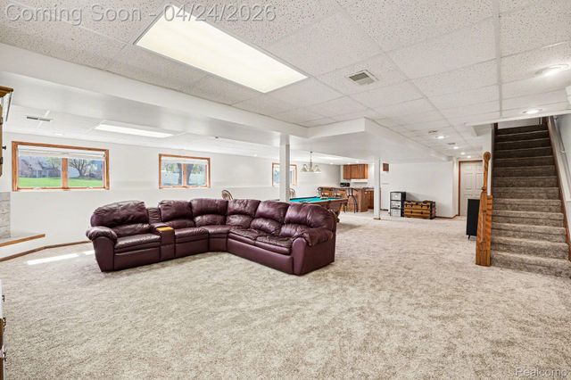 2370 Stonebrook Court, Flint Charter Township, MI 48433