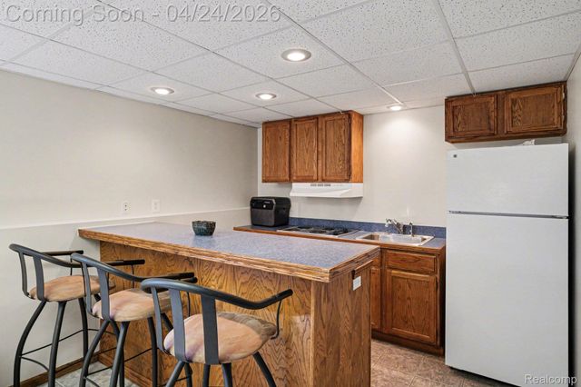 2370 Stonebrook Court, Flint Charter Township, MI 48433