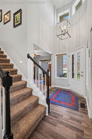 2370 Stonebrook Court, Flint Charter Township, MI 48433
