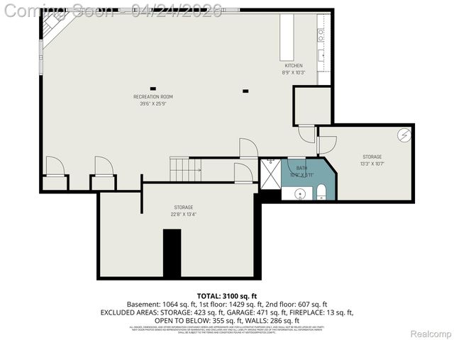 2370 Stonebrook Court, Flint Charter Township, MI 48433