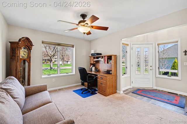 2370 Stonebrook Court, Flint Charter Township, MI 48433
