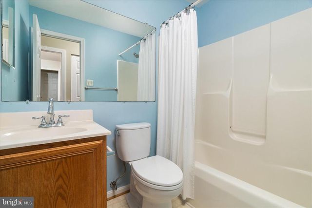 3961 RECTORTOWN RD, Marshall, VA 20115