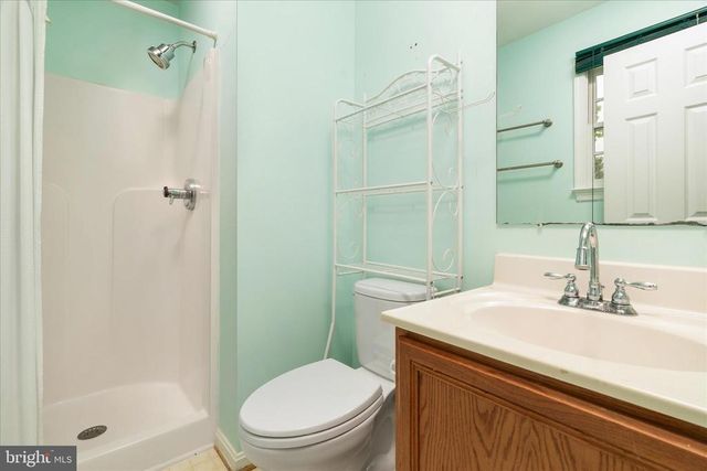 3961 RECTORTOWN RD, Marshall, VA 20115