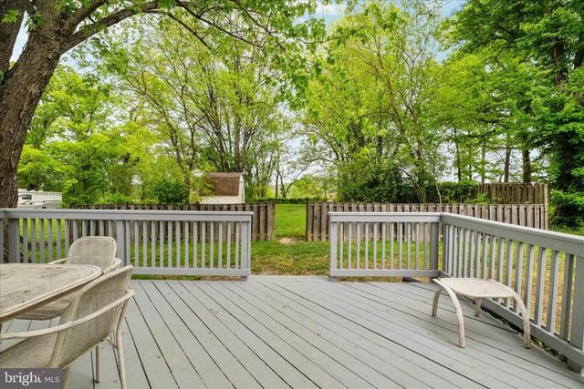 3961 RECTORTOWN RD, Marshall, VA 20115