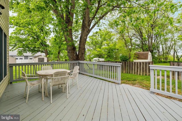 3961 RECTORTOWN RD, Marshall, VA 20115