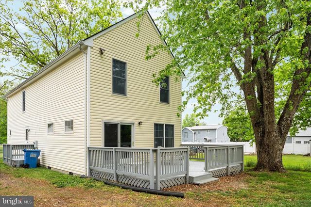 3961 RECTORTOWN RD, Marshall, VA 20115