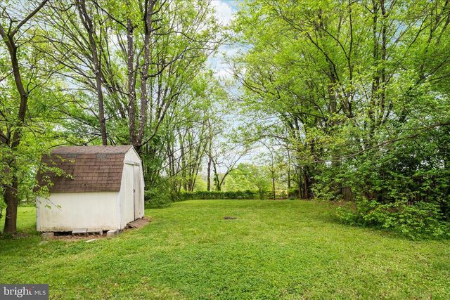 3961 RECTORTOWN RD, Marshall, VA 20115