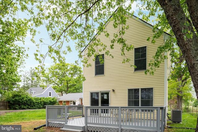 3961 RECTORTOWN RD, Marshall, VA 20115