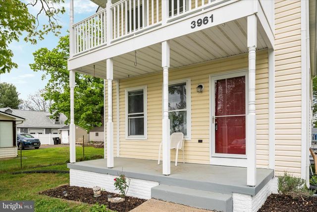 3961 RECTORTOWN RD, Marshall, VA 20115
