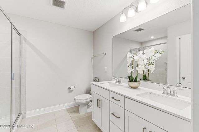 138 MEADOW CREEK Drive, St. Johns, FL 32259