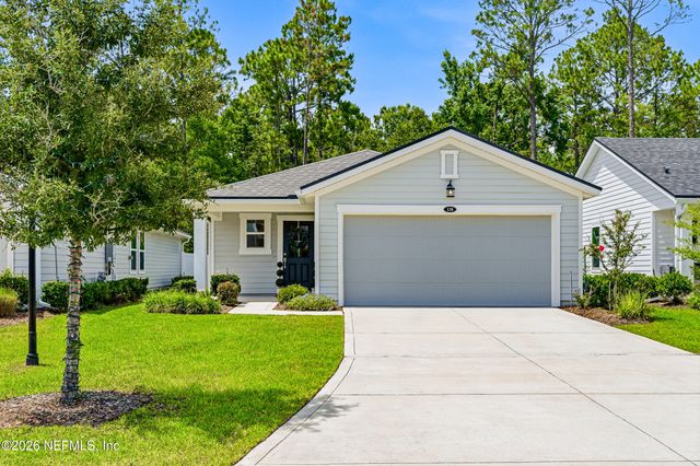 138 MEADOW CREEK Drive, St. Johns, FL 32259