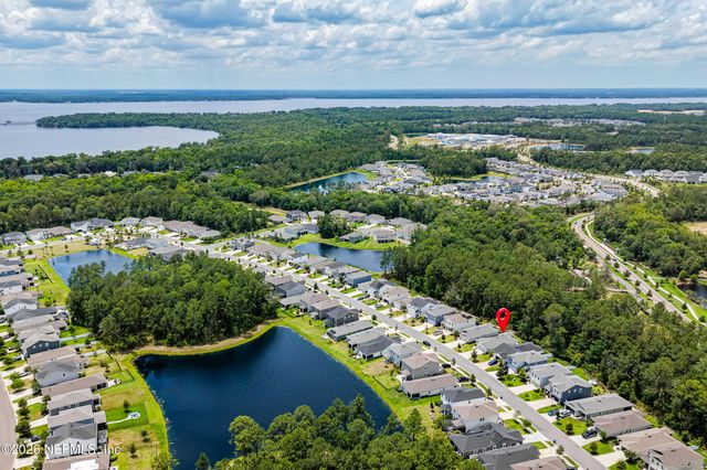 138 MEADOW CREEK Drive, St. Johns, FL 32259