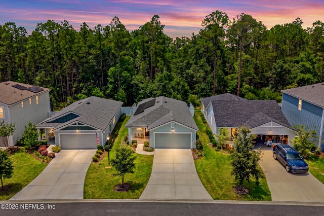 138 MEADOW CREEK Drive, St. Johns, FL 32259