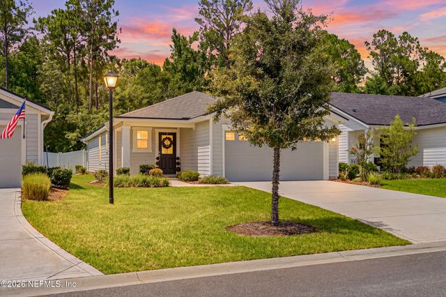 138 MEADOW CREEK Drive, St. Johns, FL 32259