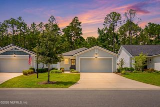 138 MEADOW CREEK Drive, St. Johns, FL 32259