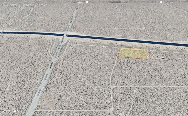 Laurelmere Drive, Llano, CA 93544