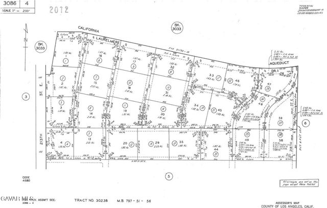 Laurelmere Drive, Llano, CA 93544