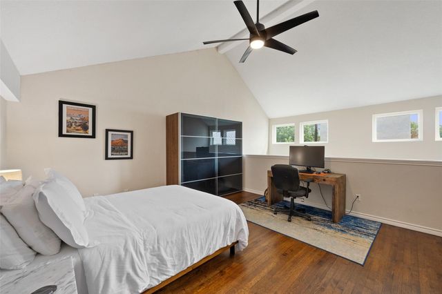 1500 Woodlawn BLVD 304, Austin, TX 78703
