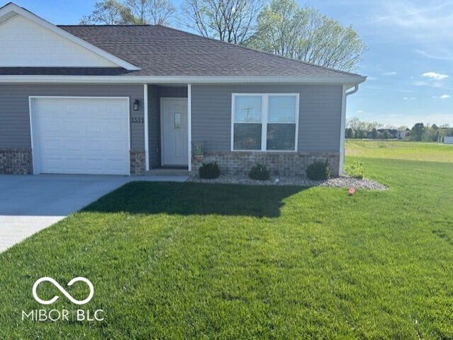 1511 Coen Court, Columbus, IN 47201