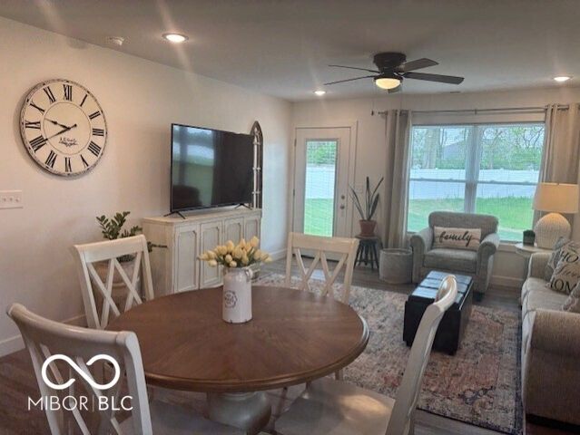 1511 Coen Court, Columbus, IN 47201
