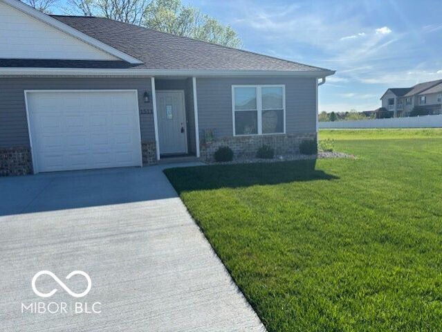 1511 Coen Court, Columbus, IN 47201