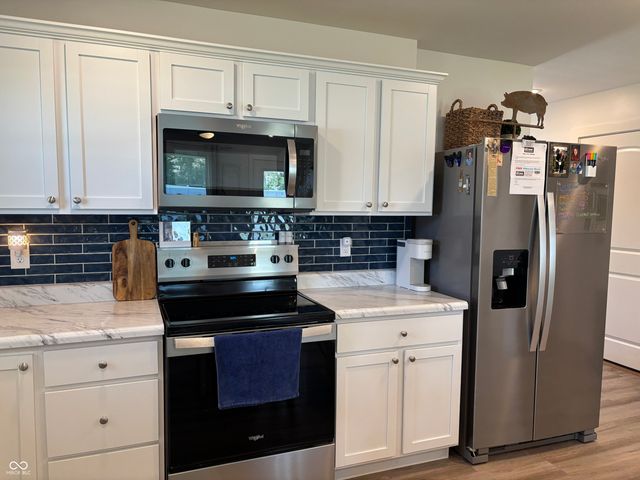 1511 Coen Court, Columbus, IN 47201