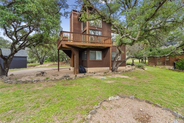 334 Coventry RD, Spicewood, TX 78669