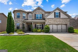 1155 Scarlet Sage Circle, Auburn, GA 30011