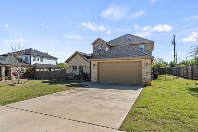140 Egret Circle, East Tawakoni, TX 75472