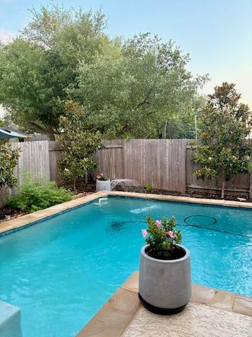 4408 Trinity Woods ST, Leander, TX 78641