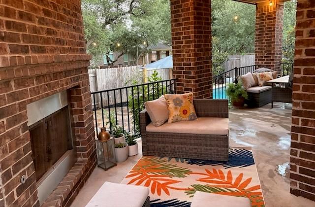 4408 Trinity Woods ST, Leander, TX 78641