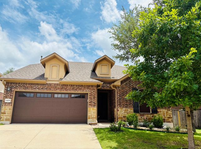 4408 Trinity Woods ST, Leander, TX 78641