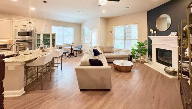 4408 Trinity Woods ST, Leander, TX 78641