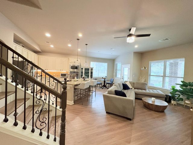 4408 Trinity Woods ST, Leander, TX 78641