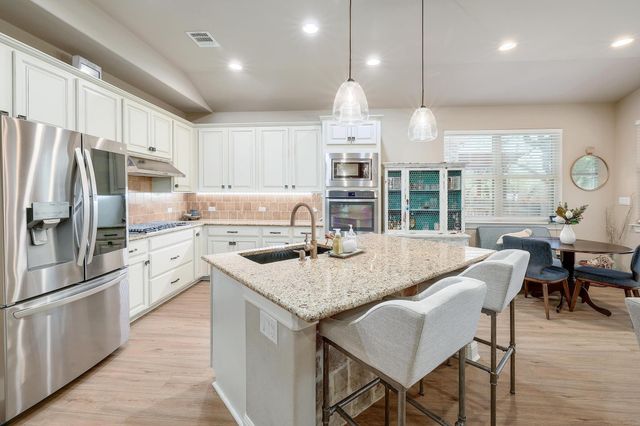 4408 Trinity Woods ST, Leander, TX 78641