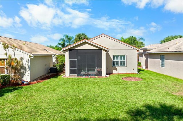 10535 Carolina Willow DR, Fort Myers, FL 33913
