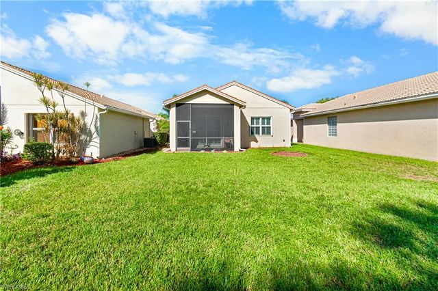 10535 Carolina Willow DR, Fort Myers, FL 33913