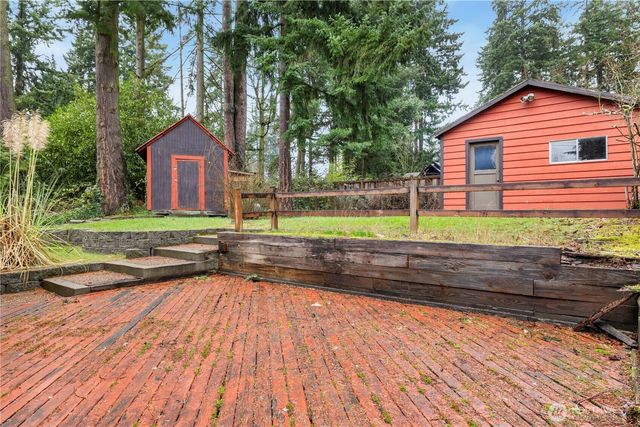 19326 5th Avenue NE, Shoreline, WA 98155