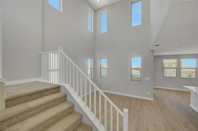 1812 Passerine Street, Las Vegas, NV 89138