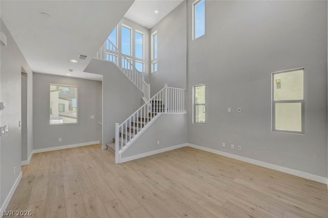 1812 Passerine Street, Las Vegas, NV 89138
