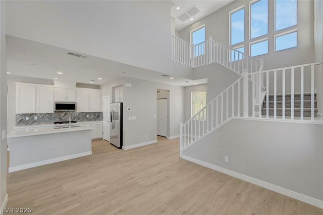 1812 Passerine Street, Las Vegas, NV 89138