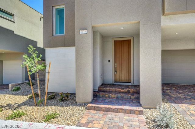 1812 Passerine Street, Las Vegas, NV 89138