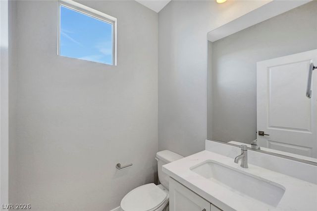 1812 Passerine Street, Las Vegas, NV 89138