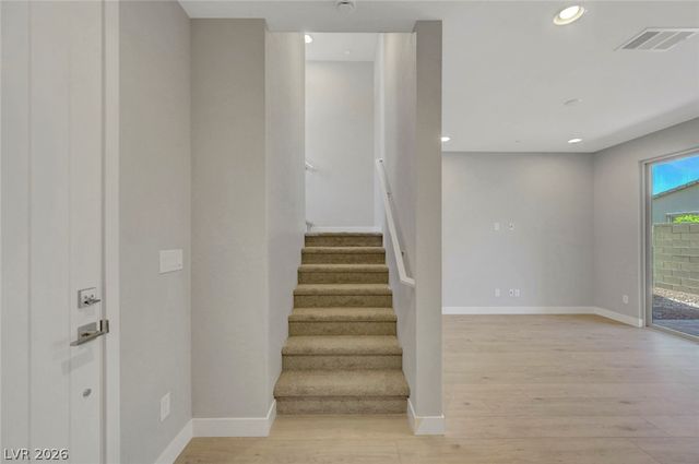 1812 Passerine Street, Las Vegas, NV 89138